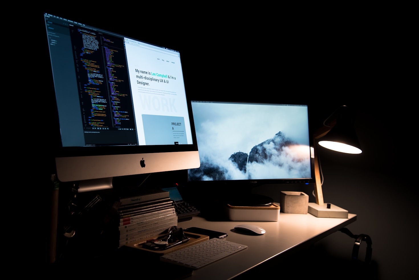 Behind the Scenes: Our Web Development Process