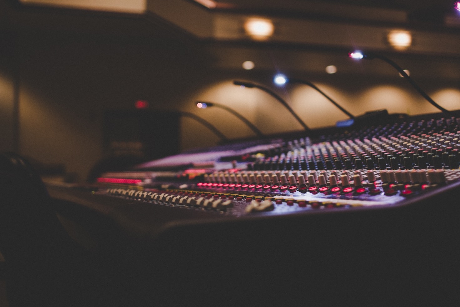 The Future of Audiovisual Production